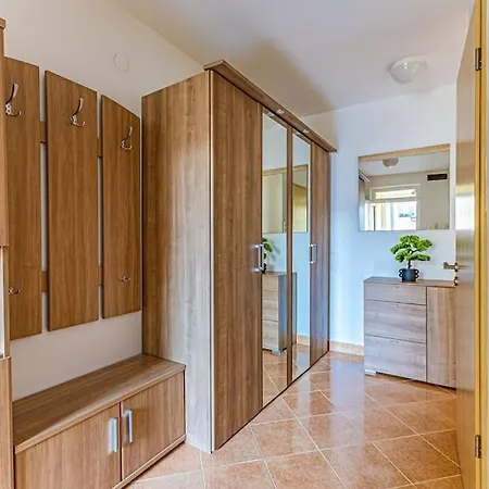 Apartamento Bella Family Budapest