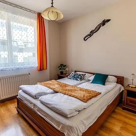Apartamento Bella Family