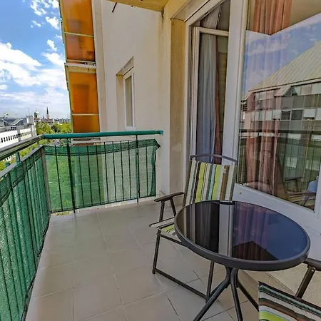 Bella Family Apartamento *