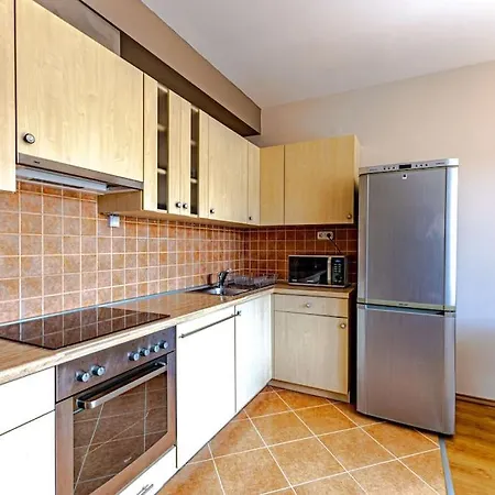 Bella Family Apartamento *